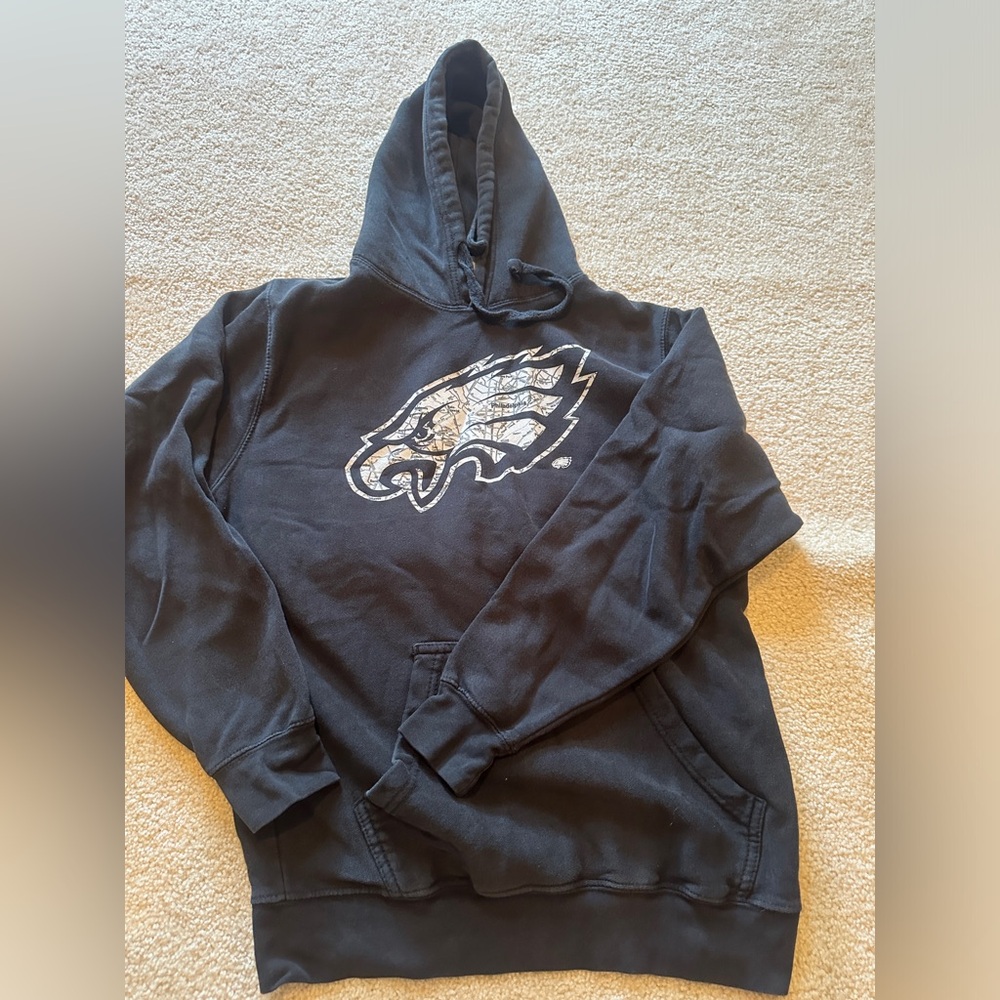 Philadelphia Eagles Hoodie